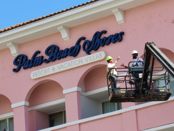 Palm Beach Shores Resort & Vacation Villas